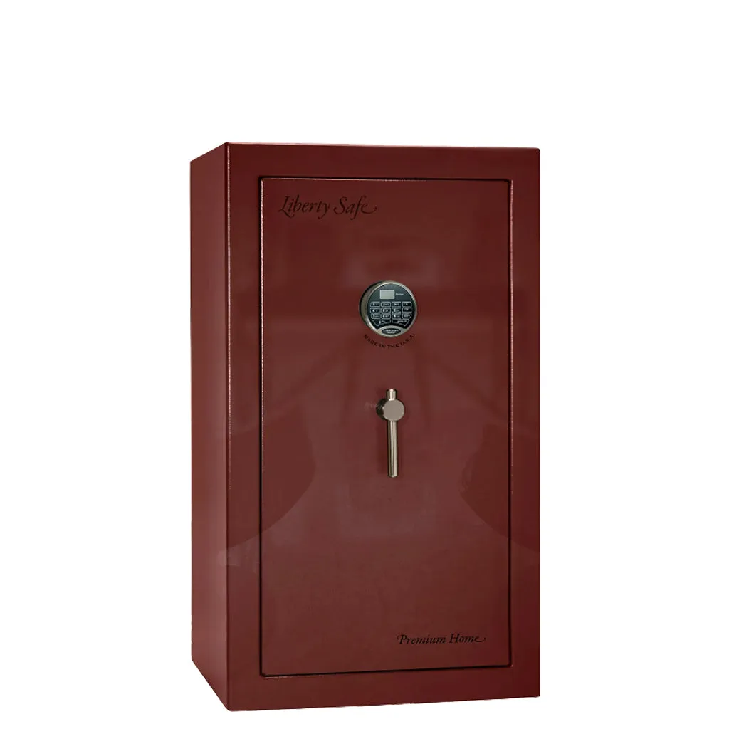 Liberty Premium Home 12 Home Safe with Electronic Lock