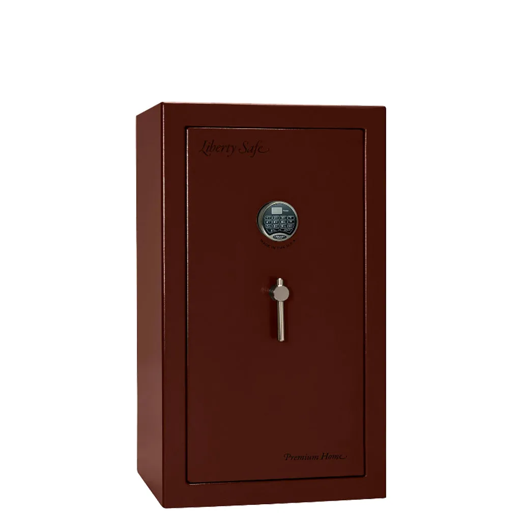 Liberty Premium Home 12 Home Safe with Electronic Lock