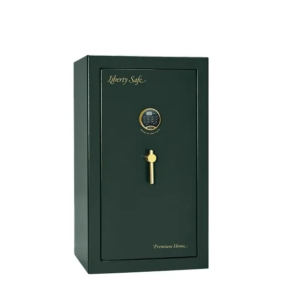 Liberty Premium Home 12 Home Safe with Electronic Lock
