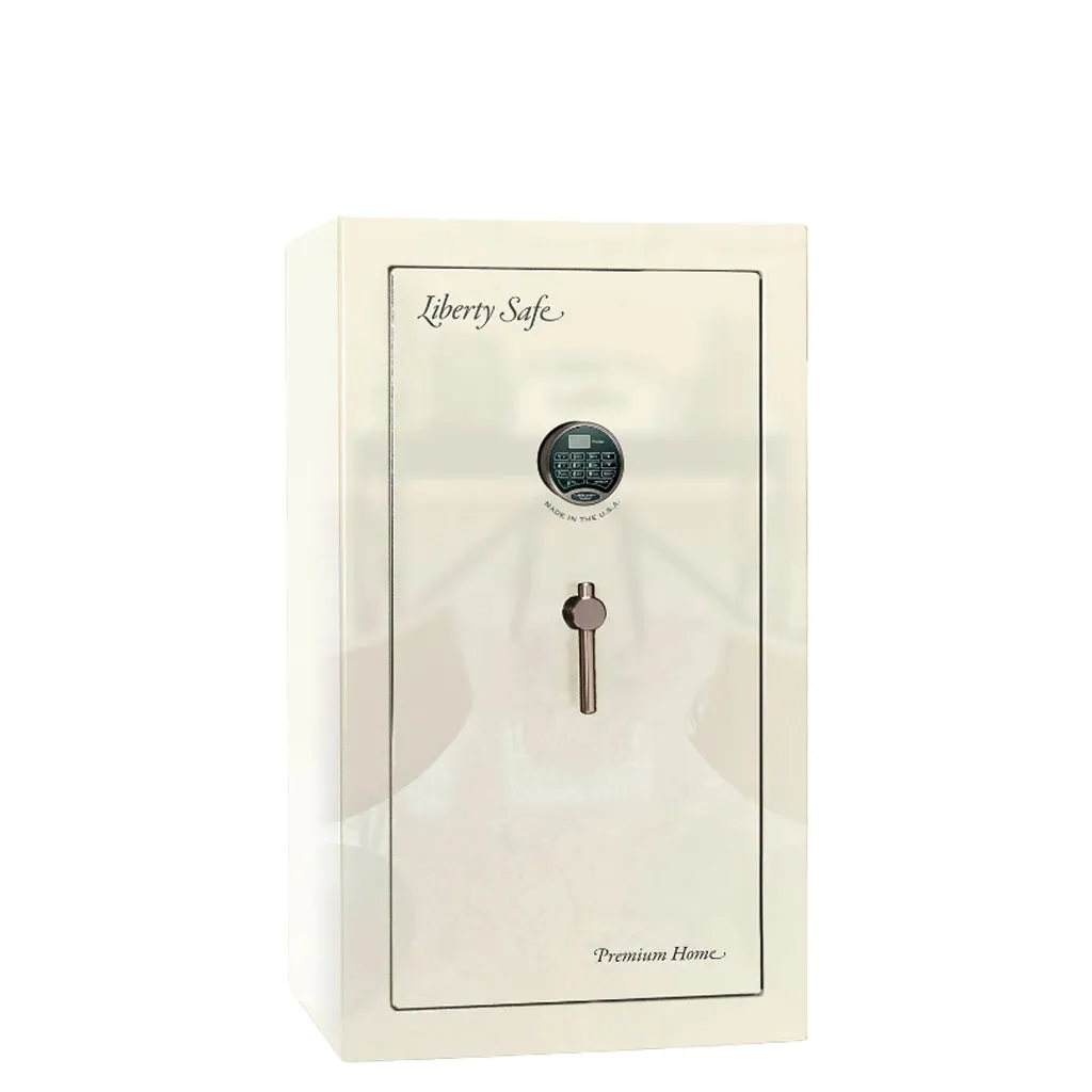 Liberty Premium Home 12 Home Safe with Electronic Lock