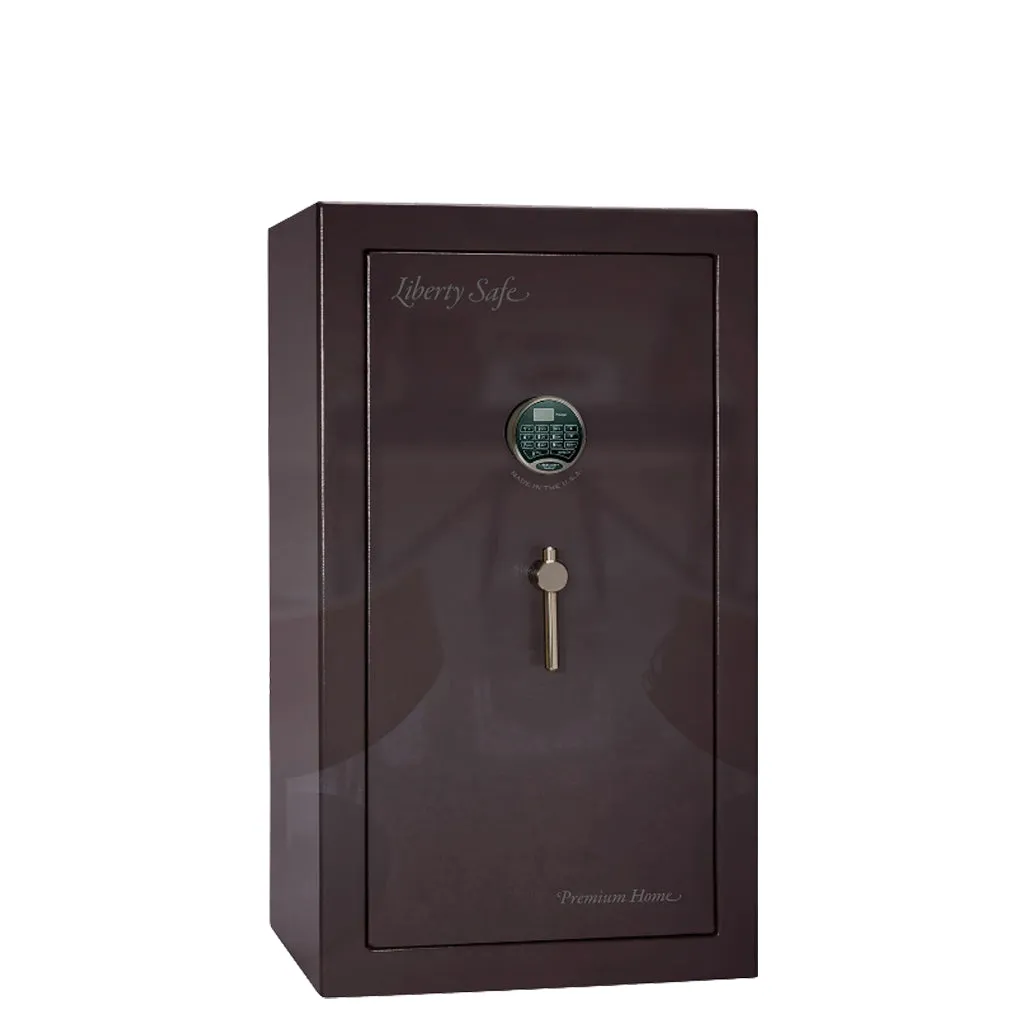Liberty Premium Home 12 Home Safe with Electronic Lock
