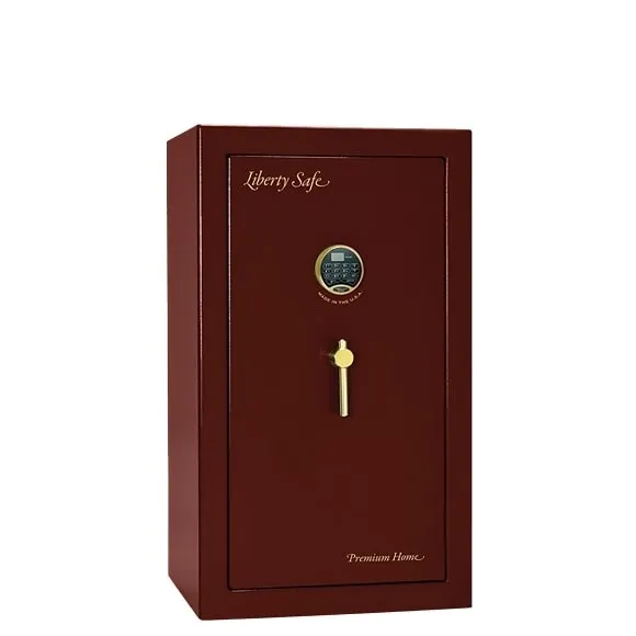 Liberty Premium Home 12 Home Safe with Electronic Lock