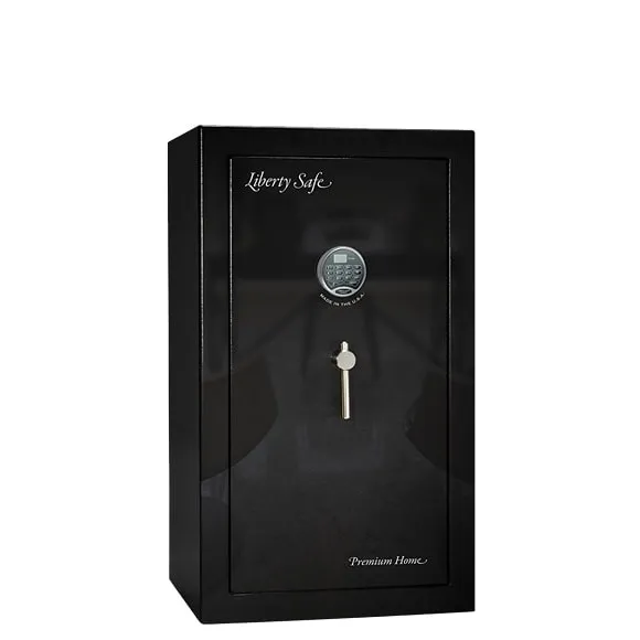 Liberty Premium Home 12 Home Safe with Electronic Lock