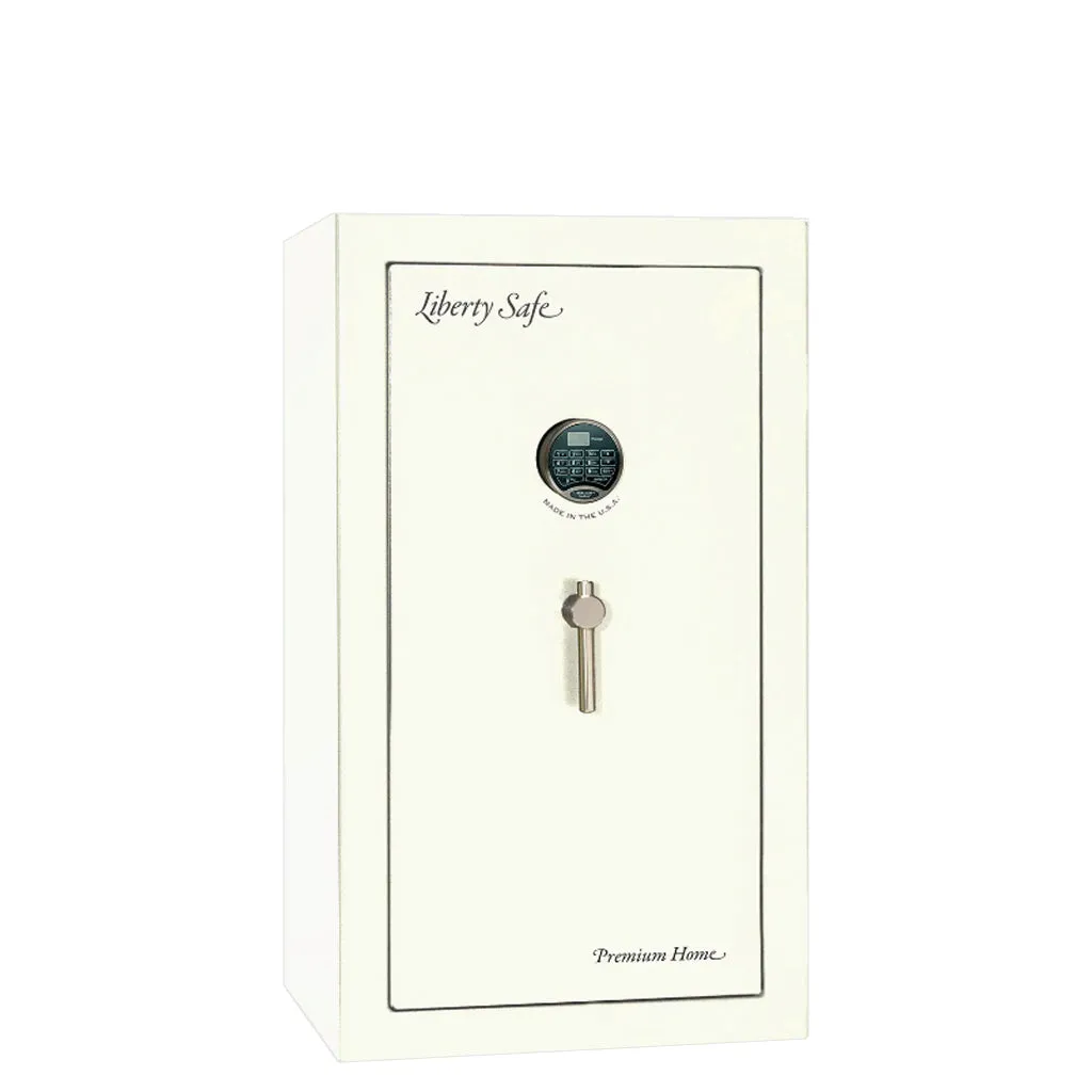 Liberty Premium Home 12 Home Safe with Electronic Lock