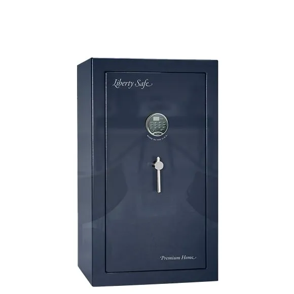 Liberty Premium Home 12 Home Safe with Electronic Lock