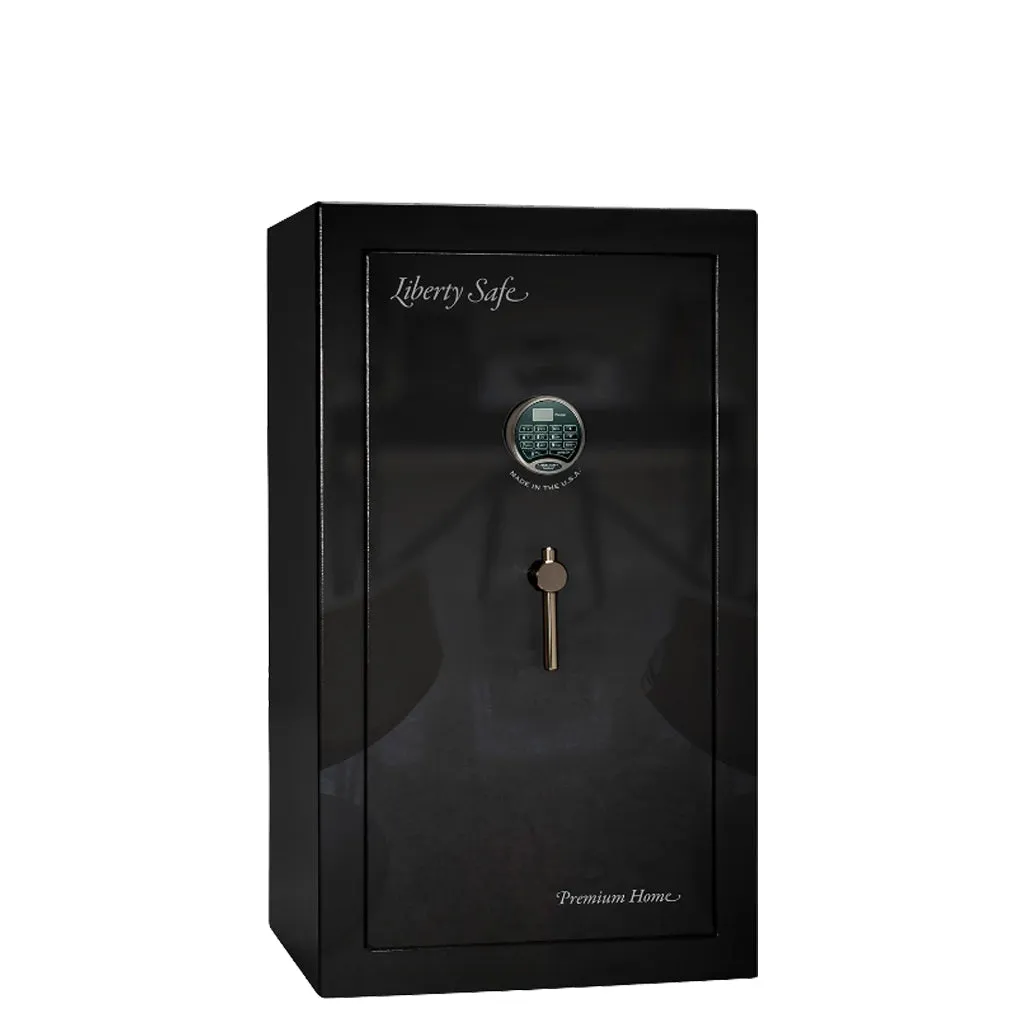 Liberty Premium Home 12 Home Safe with Electronic Lock