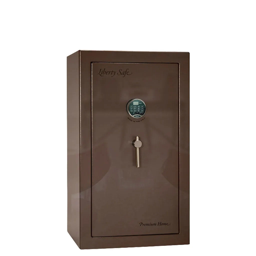 Liberty Premium Home 12 Home Safe with Electronic Lock
