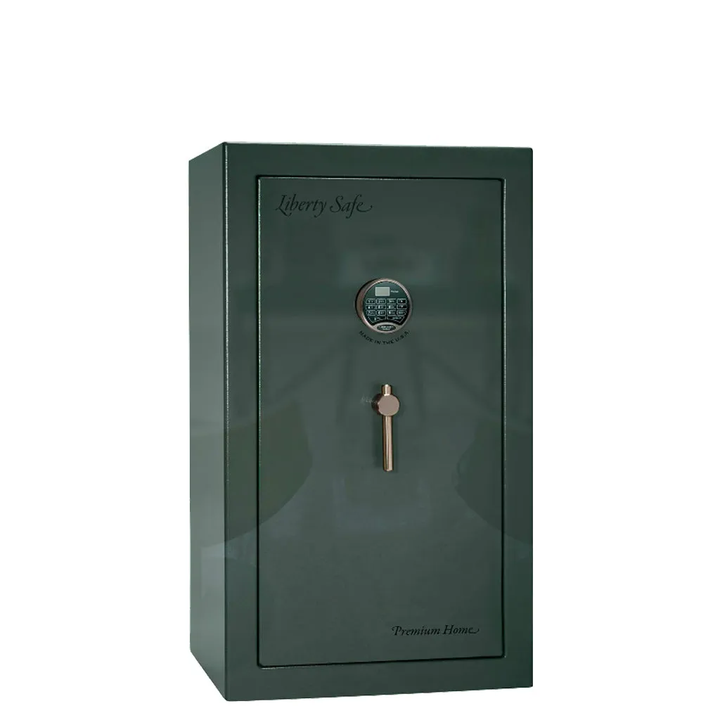 Liberty Premium Home 12 Home Safe with Electronic Lock