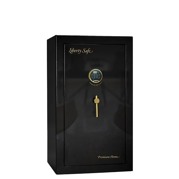Liberty Premium Home 12 Home Safe with Electronic Lock