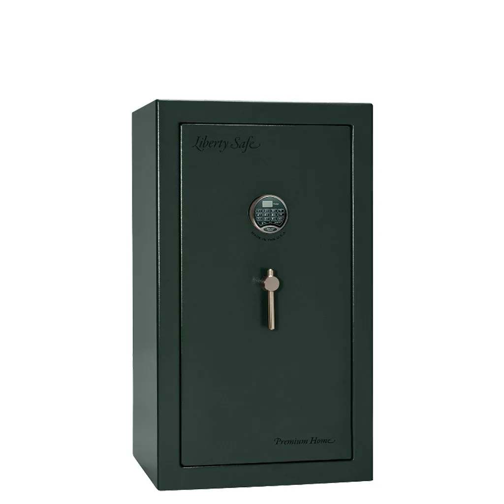 Liberty Premium Home 12 Home Safe with Electronic Lock