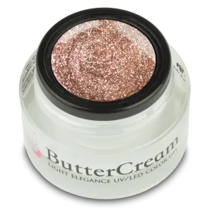 Light Elegance ButterBLING! - Pink Champagne