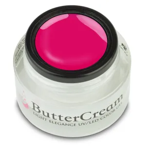 Light Elegance Buttercream - Bold & Beautiful