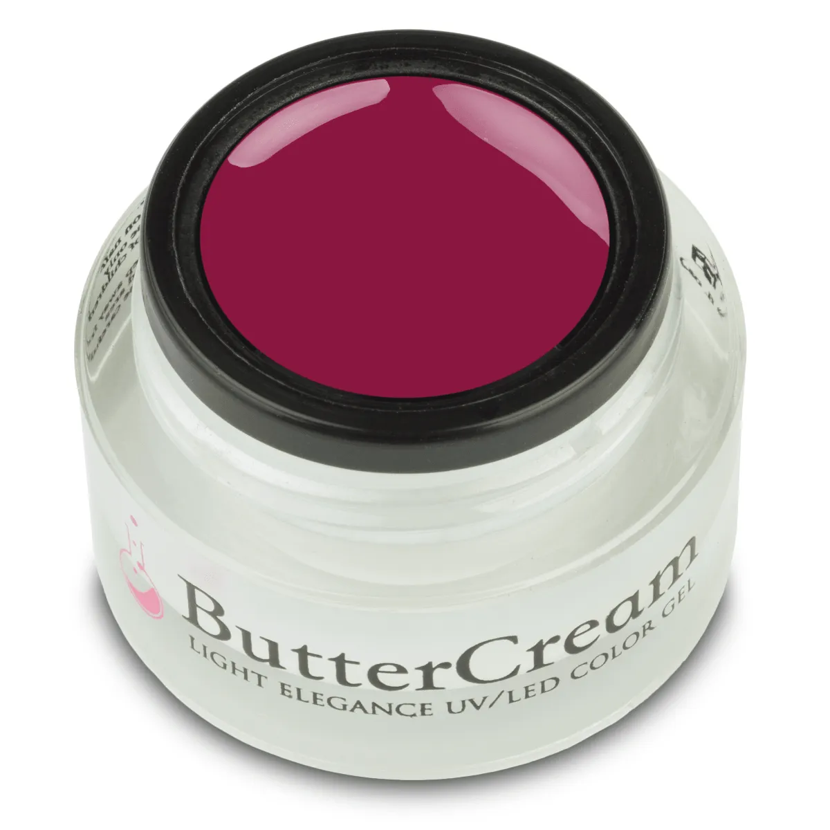 Light Elegance Buttercream - Chairlift Chit-Chat