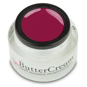 Light Elegance Buttercream - Chairlift Chit-Chat