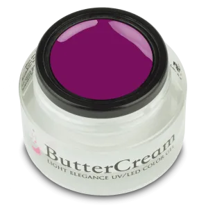 Light Elegance Buttercream - Fashionably Late
