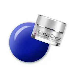 Light Elegance Buttercream - Peek-A-Blue
