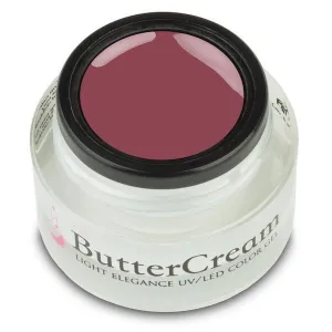 Light Elegance Buttercream - Rosey Posey