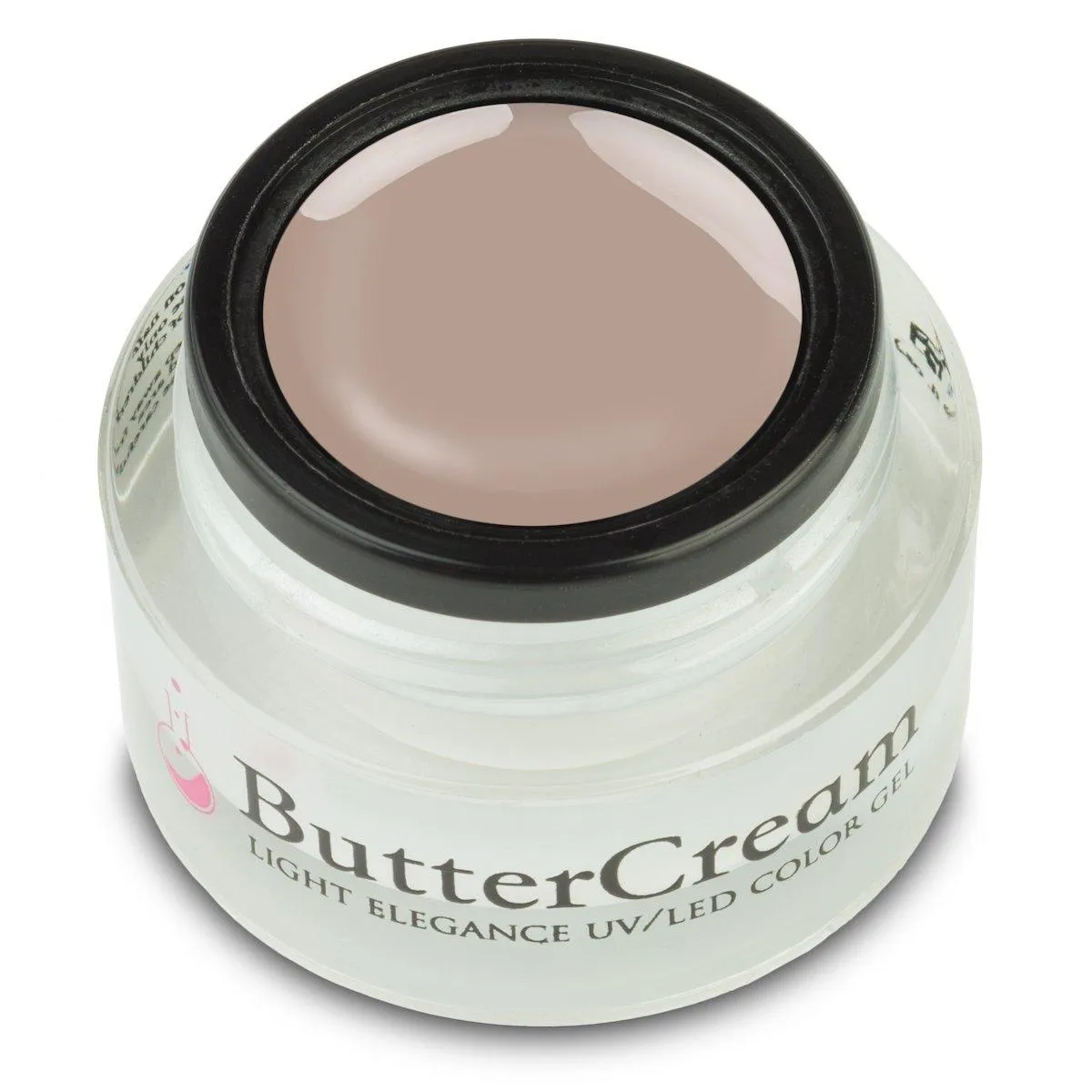 Light Elegance Buttercream - Shore Thing