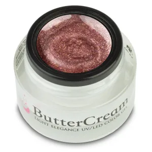 Light Elegance Buttercream - Show Me Your Chakra