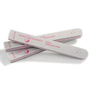 Light Elegance - Foamie Files - Pack of 20