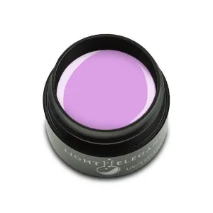 Light Elegance Gel Paint - Pastel Purple