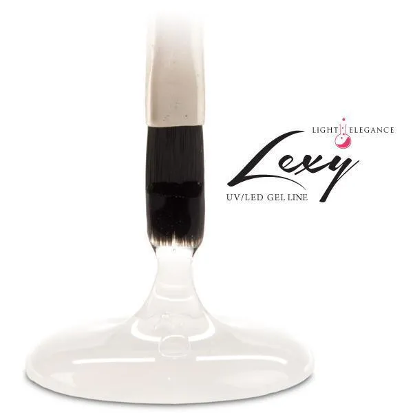 Light Elegance Lexy Line Gel - Cool Gel - Clear