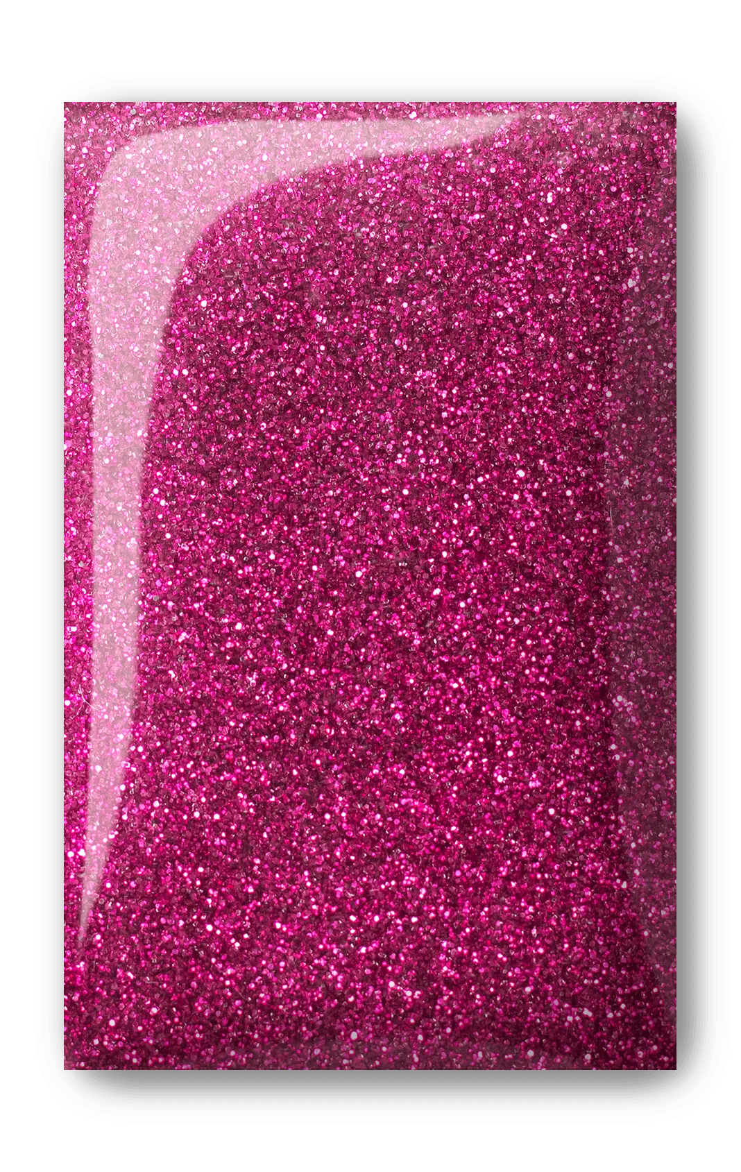 Light Elegance P  Soak-Off Glitter Gel Polish - You're a Gem