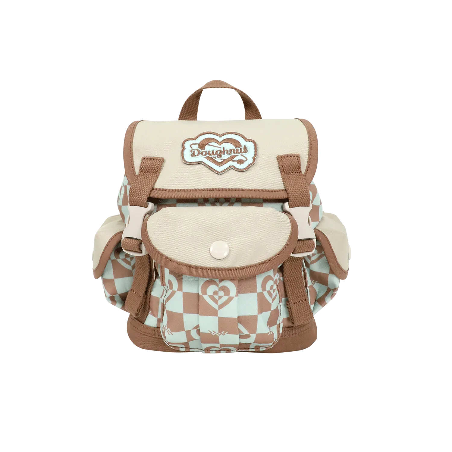 Lighthouse Kaleido Series Backpack