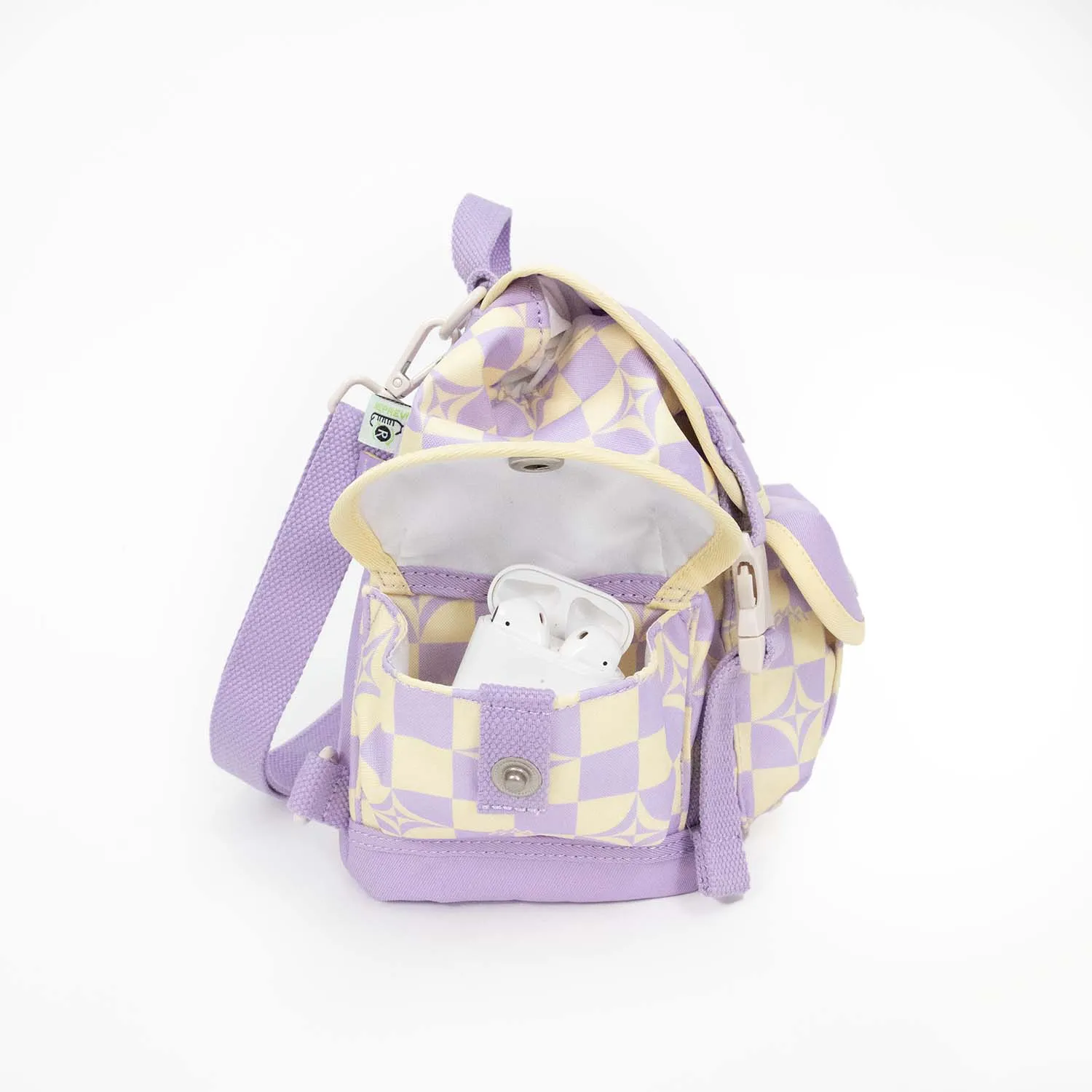 Lighthouse Kaleido Series Backpack