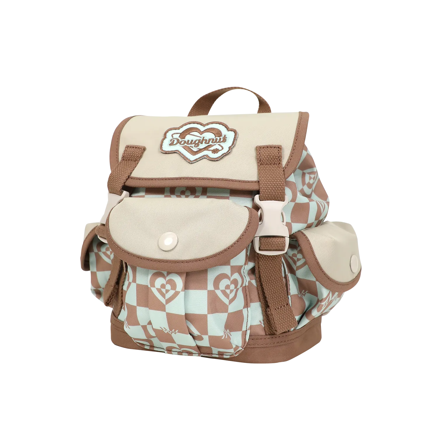 Lighthouse Kaleido Series Backpack