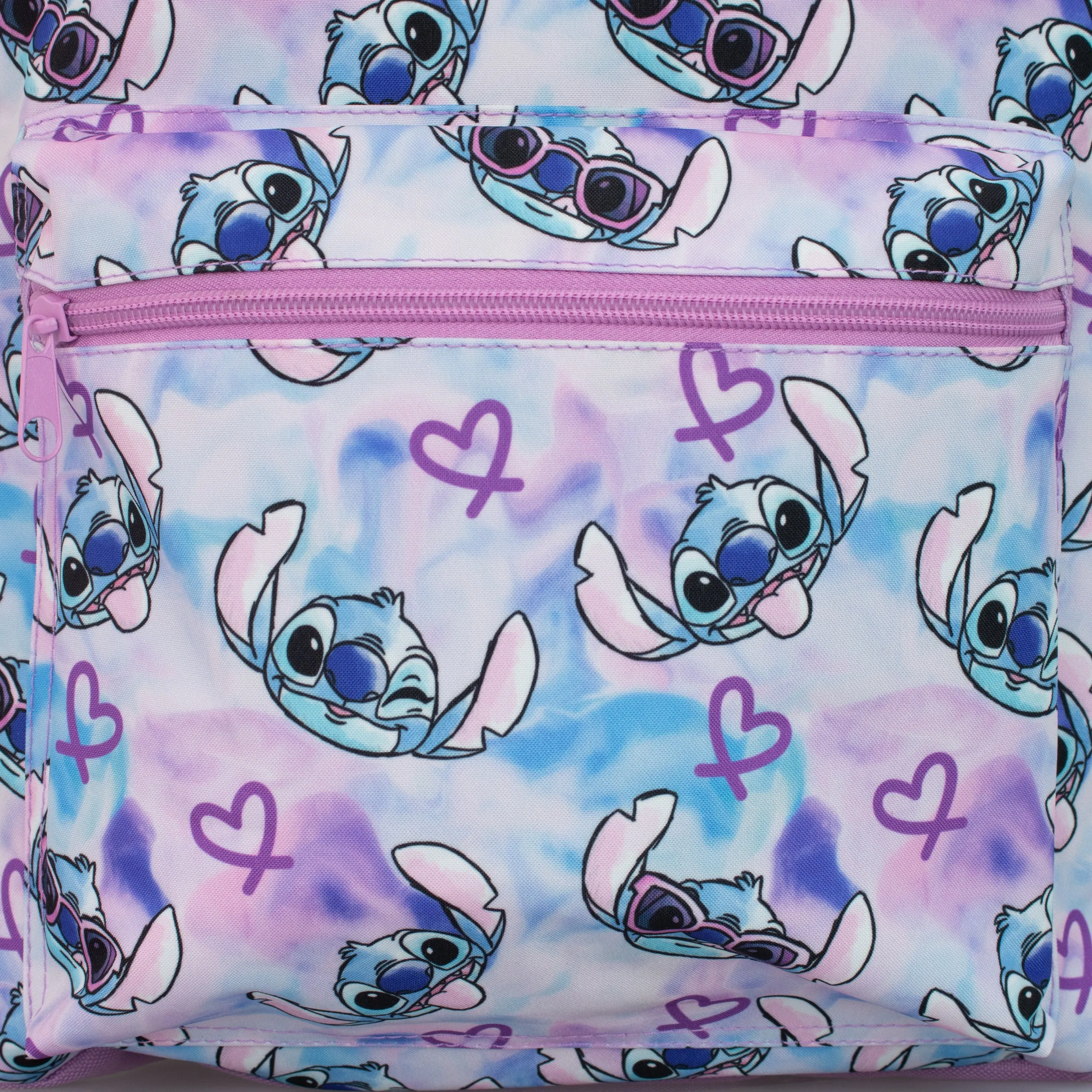 Lilo  and Stitch 3 Piece Schoolbag Set