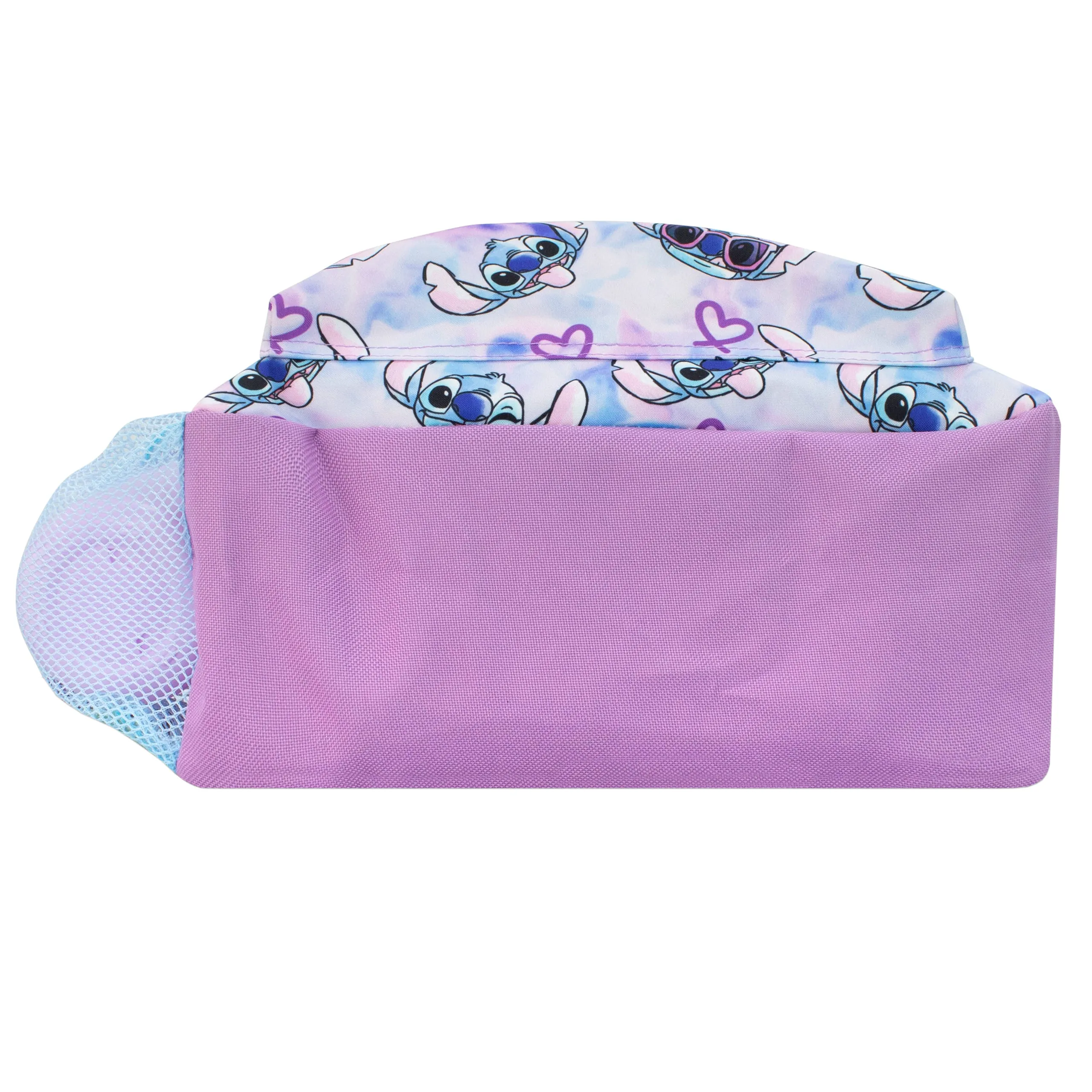 Lilo  and Stitch 3 Piece Schoolbag Set