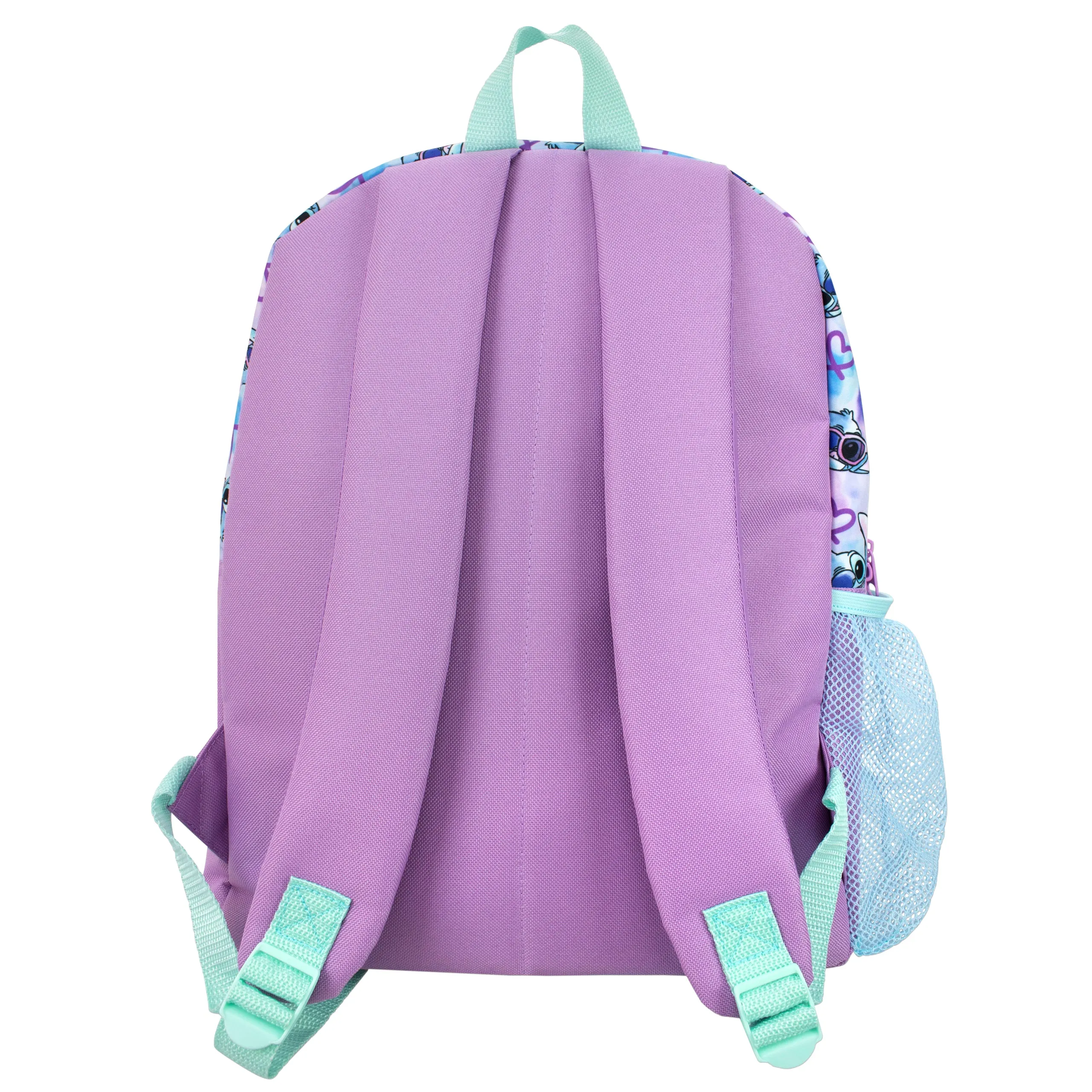 Lilo  and Stitch 3 Piece Schoolbag Set