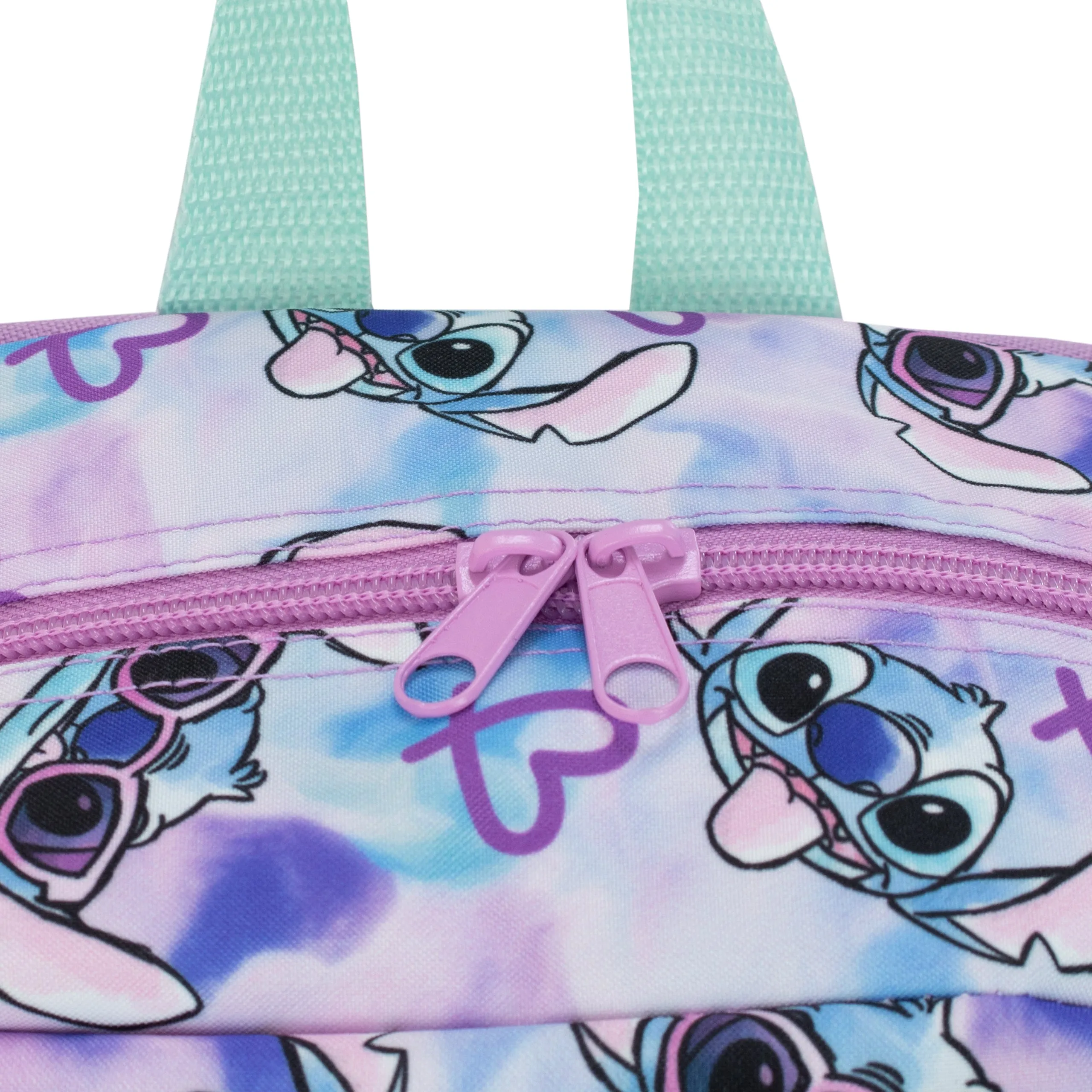 Lilo  and Stitch 3 Piece Schoolbag Set