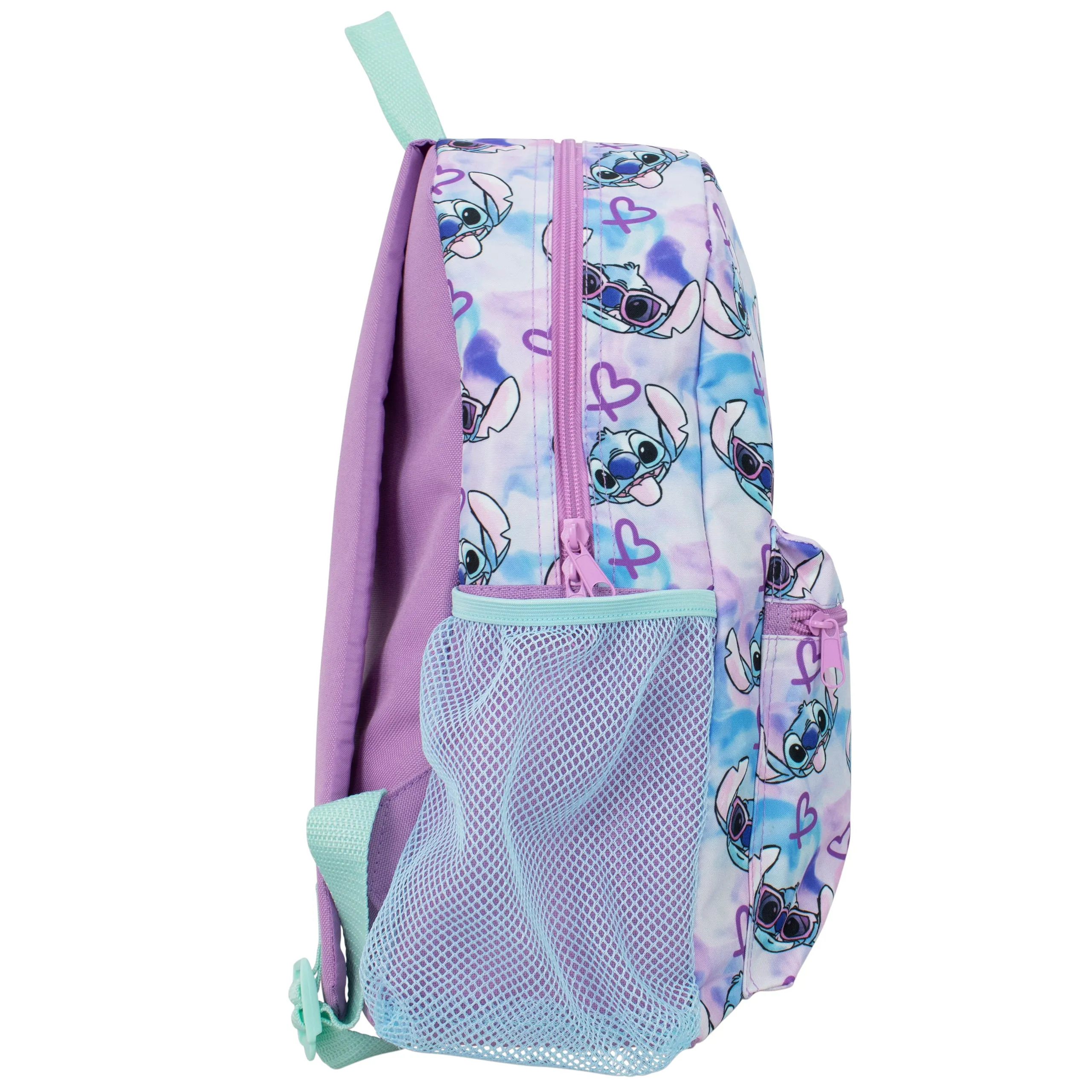 Lilo  and Stitch 3 Piece Schoolbag Set
