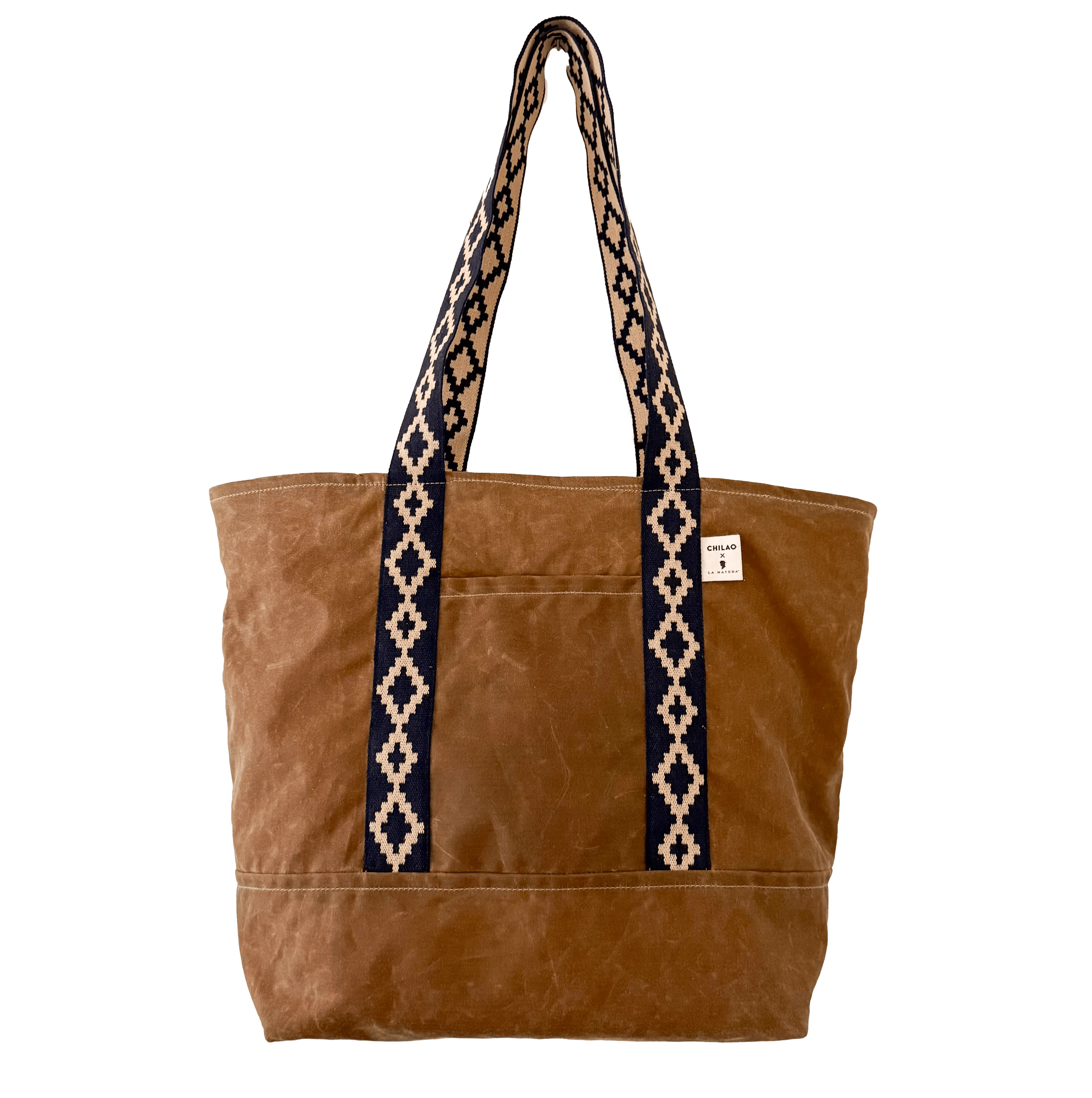 Limited Edition: Chilao x La Matera - The Gamer Tote