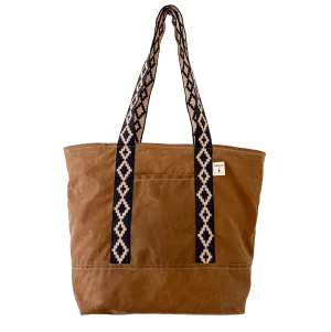 Limited Edition: Chilao x La Matera - The Gamer Tote