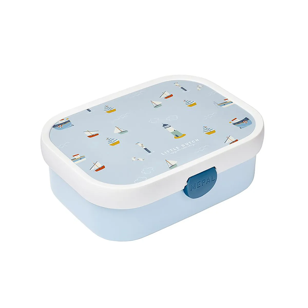 Little Dutch Mepal Lunchbox - Sailors Bay