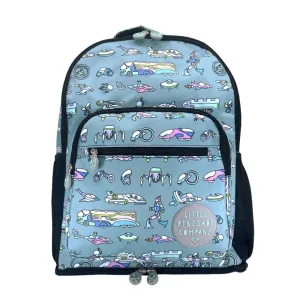 Little Renegade | Future Midi Backpack
