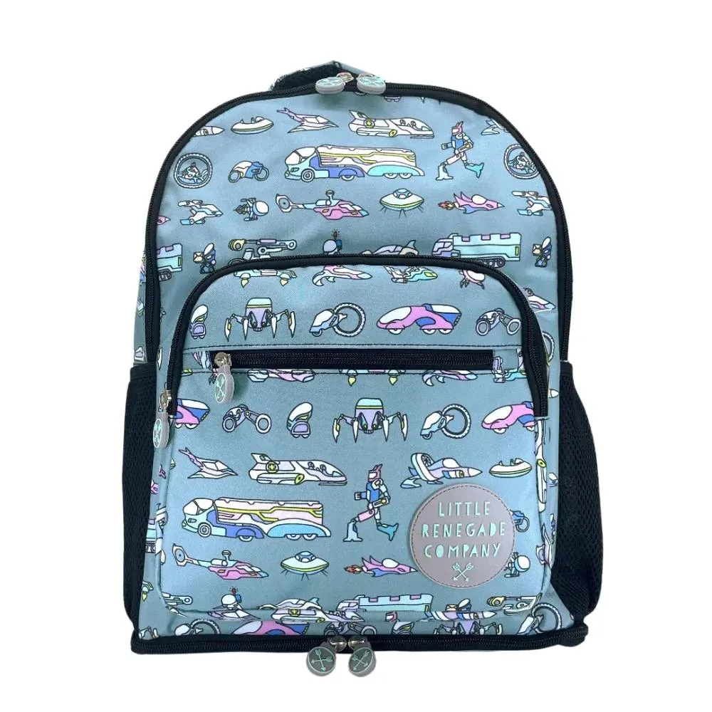 Little Renegade | Future Midi Backpack