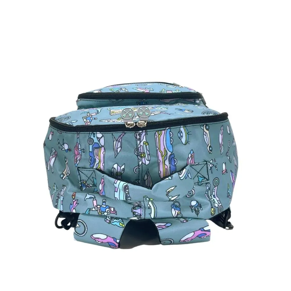 Little Renegade | Future Midi Backpack