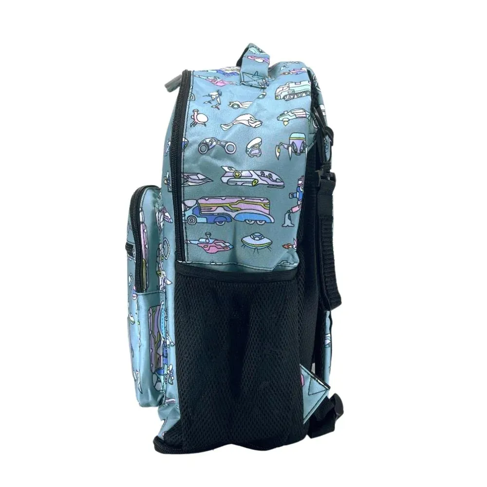 Little Renegade | Future Midi Backpack