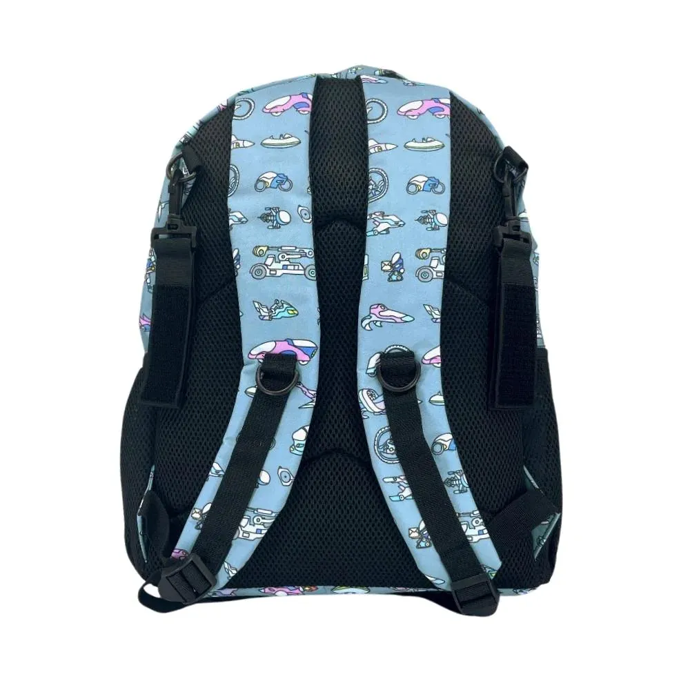 Little Renegade | Future Midi Backpack