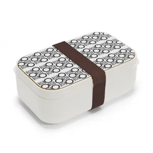 LLR Home Bento Lunch Box