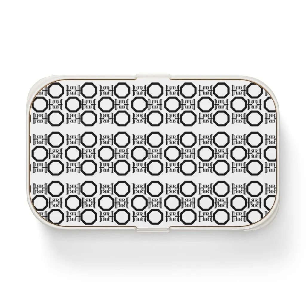 LLR Home Bento Lunch Box