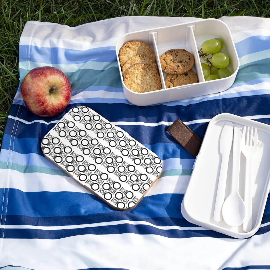 LLR Home Bento Lunch Box