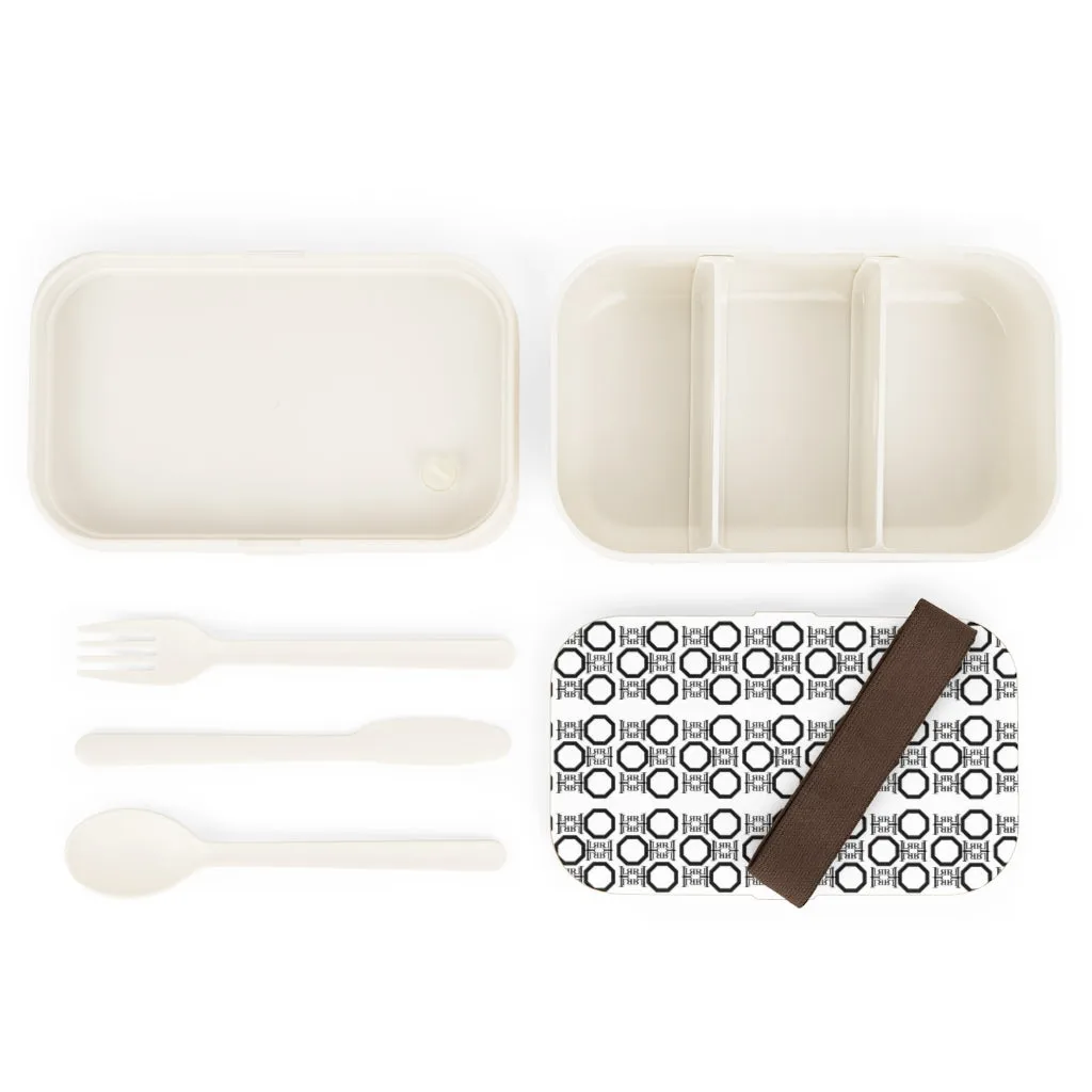 LLR Home Bento Lunch Box