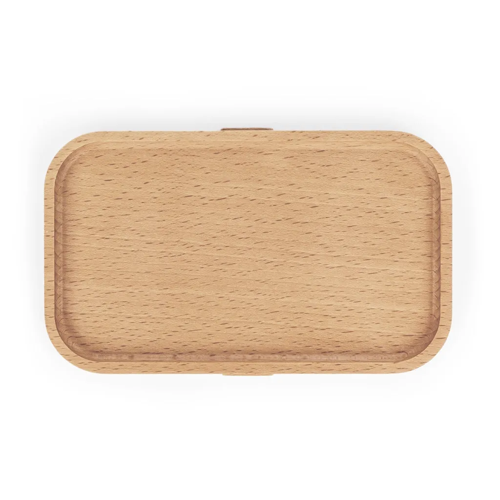 LLR Home Bento Lunch Box