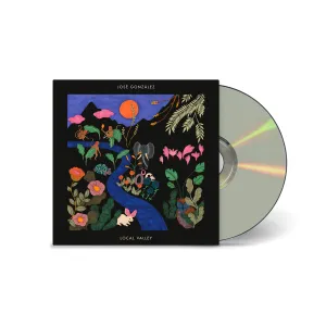 Local Valley [CD]