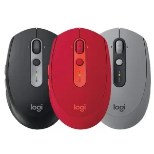 Logitech Silent Multi Device Mouse M590